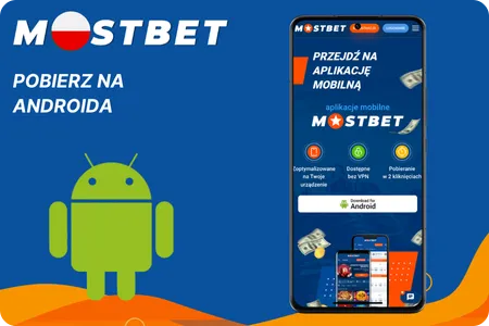 Pobierz na Androida