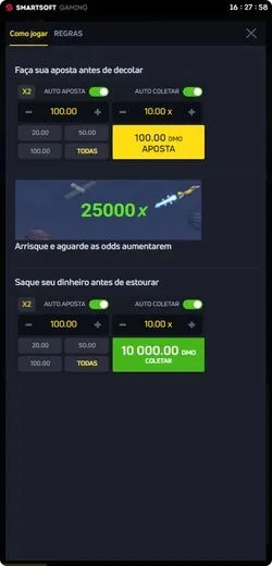 Jet X Apostas