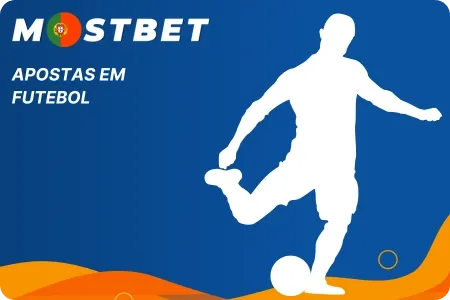 Mostbet Apostas em Futebol