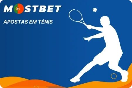 Mostbet Apostas em Ténis