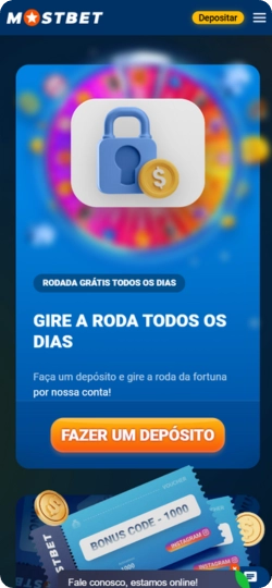 Mostbet PT