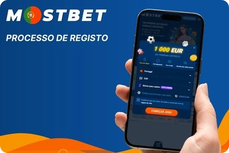 Processo de Registo